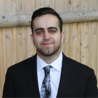 Andrew Boulos