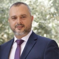 Simon Chaaya, MBA