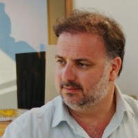 Daniel Aprile