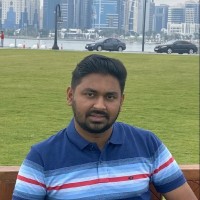 Jerinm Joseph
