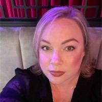 Jill Tyrrell