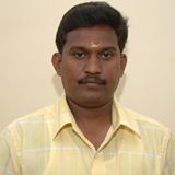 Vijayasankar C