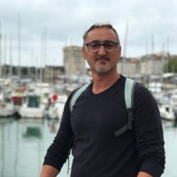 Xavier Guillaume