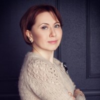 Yulana Sazonova