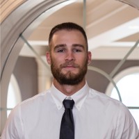 Dylan Nepert