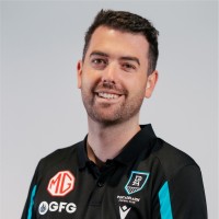 Matthew Wald
