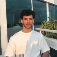 Ayoub Hmimou