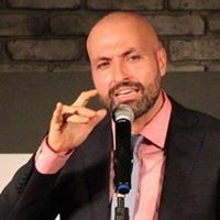 Rahmein Mostafavi