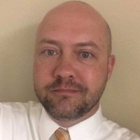 Jeremy Roberts