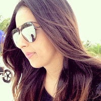 Mariam Versyani