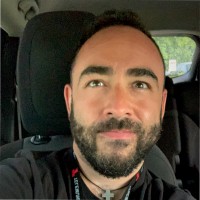 Josean García Reyes Loaiza