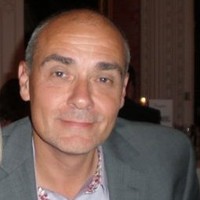Stephen Wells