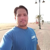 Placido Jr. Imana
