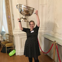 Aoife O'Neill