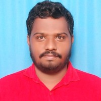 Subramanyam Yeshwanth