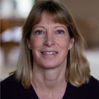Charlotte Strickland