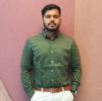 Rushikesh Rathi