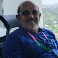 Gireeshkumar Velayudhan