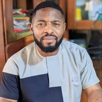 Thierry Christian Masoda