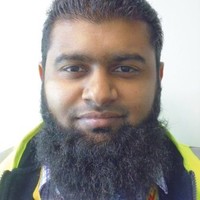 Mohammed Khalid