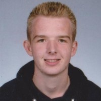 Daniël Scherpenisse