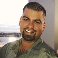 Jose Espinoza