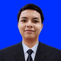 Alfiansyah .St