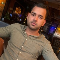 Arbaaz Ali