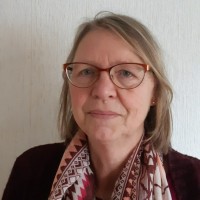 Geja Van Der Kreek