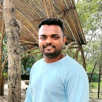 Sachin Birhamane