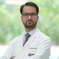 Dr Shahnawaz Bashir Kaloo