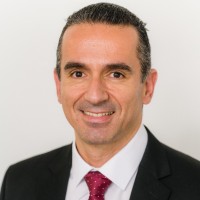 Marios Mouzouris, BSc, MBA