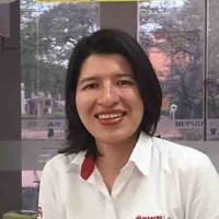 Mayra Amezquita
