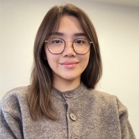 Claudette Tan