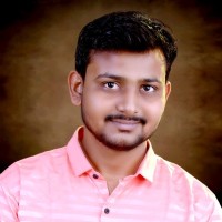 Yogesh Pawar