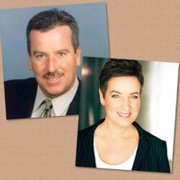 Jim and Patricia Barta