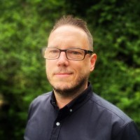 Simon Meek