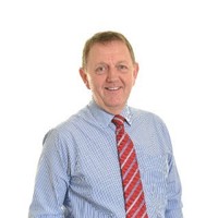 Peter Gillett