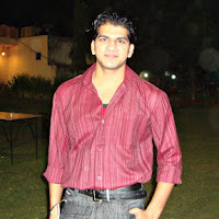 Nitin Binawara