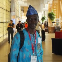 Akinola Oluwole