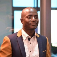 Eng. Omar Juma