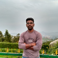 Santhoshkumar Ravi
