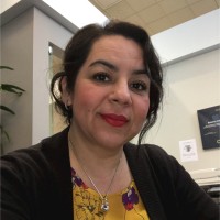Dolores Alzina