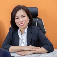 Thuy An