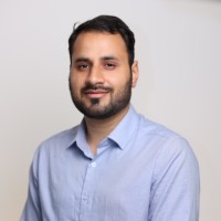 Shaharyar Khan E.I.T