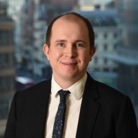 Richard Upton