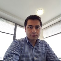 Rauf Gokceoglu