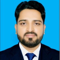 Shehzad Ahmad