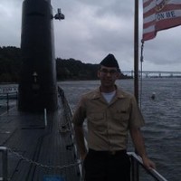 Evan Navitsky