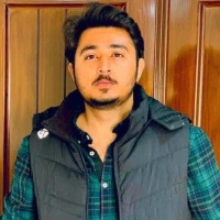 Dr. Muhammad Ali Raza